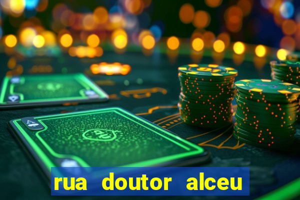 rua doutor alceu de campos rodrigues 247